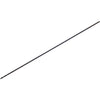 Milwaukee 7/16 In. x 12 In. Black Oxide Extended Length Drill Bit