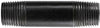 18X412 NIPPLE 1/8X4-1/2 BLACK PIPE