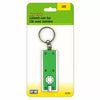 Hy-Ko Products LED Flashlights with Keychain