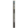 1-3/4 x 36-Inch Brown Universal Door Bottom