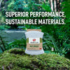 Scotch-Brite® Greener Clean™ Non-Scratch Scrub Sponge