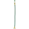 2-Pk. 12 AWG Stranded Copper Grounding Pigtail