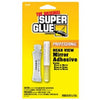 Rear View Mirror Adhesive, Professional Strength, .01-Fl.-oz.