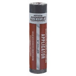 RockSolid Concrete Coating Roller, 9-In.