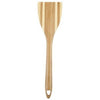 Spatula, Bamboo, 12-In.
