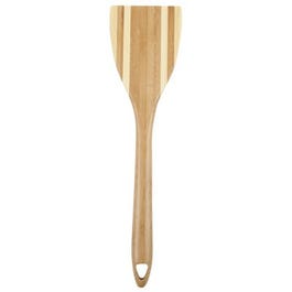 Spatula, Bamboo, 12-In.