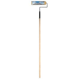 Top Coater Driveway Roller Kit, 3-Pc.
