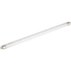 Satco 8W 11.9 In. Warm White T5 Miniature Bi-Pin Preheat Fluorescent Tube Light Bulb