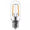 GE Lighting GE Specialty T8 LED Light Bulb, Appliance Microwave Bulb, 40 Watt Replacement, E17 Intermediate Base