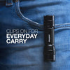 Energizer® Performance Metal Tactical Flashlight