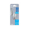 GE Specialty S11 LED Light Bulb, Night Light Bulb Replacement, Soft White