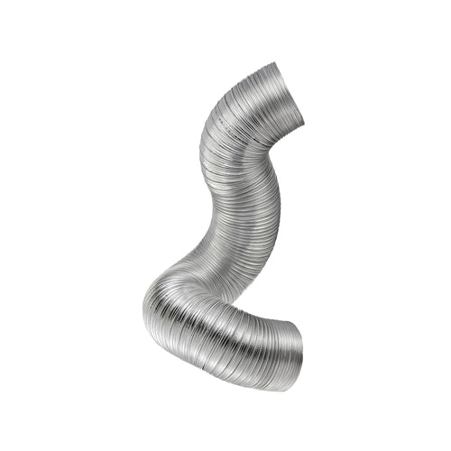Lambro Industries UL 2158A Clothes Dryer Transition Semi-Rigid Duct