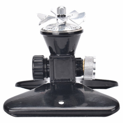 Green Thumb Whirling Sprinkler Square Pattern