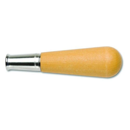 Crescent Nicholson Wooden Handle Type B