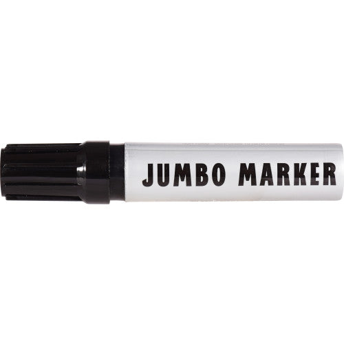 Hillman Black Sharpie Sign Marker