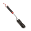 Weber Grill Brush Detail