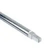 Superior Tool 2-Piece Stepped and Tapered Faucet Seat Wrench Set