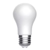 GE Relax HD A15 LED Light Bulbs, Ceiling Fan Lights, 40 Watt Replacement, Soft White (2 Pack)