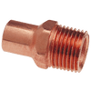 Nibco Fitting Adapter Ftg x M - Wrot