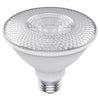 GE Relax HD PAR30 LED Light Bulbs, Outdoor Floodlight Bulbs, 75 Watt Replacement, Soft White (2 Pack)