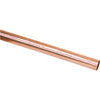 Mueller Streamline 3/4 In. ID x 10 Ft. Type L Copper Pipe