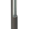 Suncast 18 Steel Core® Ergonomic Combo With Wear Strip