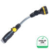 Melnor RelaxGrip® 8-Pattern 16” Pivoting Watering Wand
