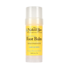 The Naked Bee 2 oz. Orange Blossom Honey Restoration Foot Balm