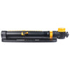 Melnor 4500 Sq. Ft. Turbo Oscillating Sprinkler with Timer