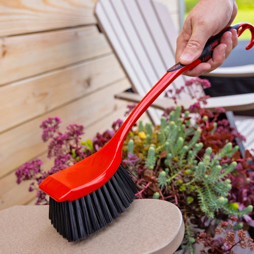 Libman #522 FiberForce™ All-Purpose Scrub Brush
