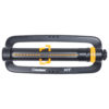 Melnor 4500 Sq. Ft. Turbo Oscillating Sprinkler