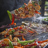 Weber® 28 Rust-Resistant Griddle