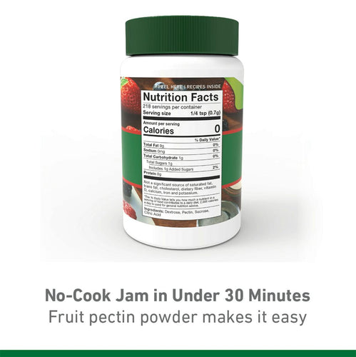 Ball® RealFruit Classic Flex Batch Pectin