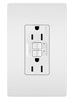 Legrand Pass & Seymour® radiant® 15A Tamper-Resistant Dual-Function AFCI/GFCI Outlet