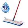 O-Cedar® Hardwood Floor ‘N More® 3-Action