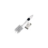 HomePointe Bottle Brush