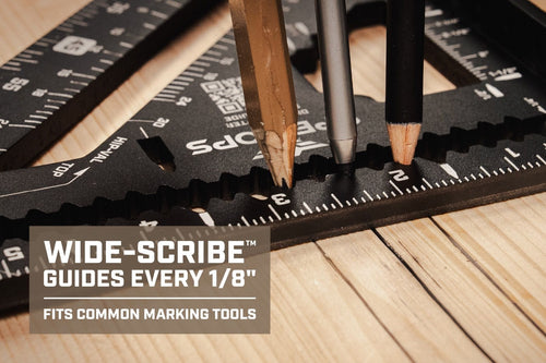Spec Ops Elite Series 7.5” Fury Rafter Square