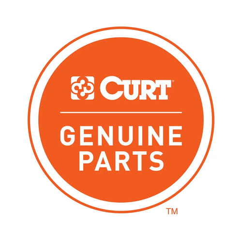 Curt Multi-Ball Mount with Hook (2 Solid Shank, 1-7/8, 2 & 2-5/16 Chrome Balls) #45675