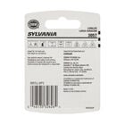Sylvania 3057 Long Life Mini Bulb, 2 Pack