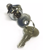 Gibraltar Mailbox Cam Lock Replacement Kit