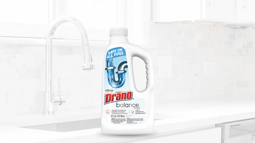 Drano® Balance Clog Remover