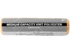 Shur-Line Good 9” Knit Polyester Roller Cover 1/2 Nap