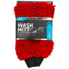 Viking 2-in-1 Knobby Microfiber Wash Mitt