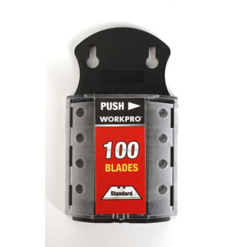 Workpro Heavy-Duty Utility Knife Blades