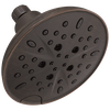 Delta H2Okinetic® 5-Setting Shower Head in Venetian Bronze