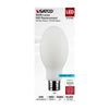 Satco S13188 34W/LED/HID/ED28/850/EX39/WH