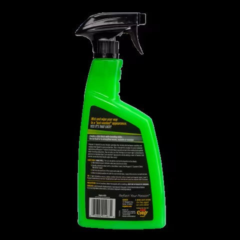 Meguiar's Hybrid Ceramic Detailer