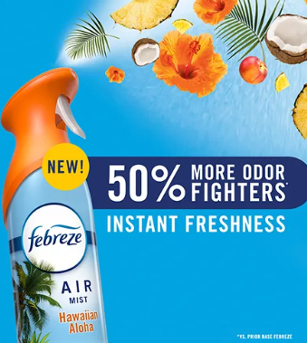 Febreze AIR Gain Original Scent