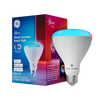 GE Cync BR30 Direct Connect LED Light Bulb
