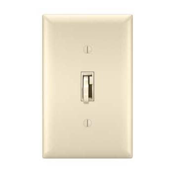 Legrand Pass & Seymour® TradeMaster® Toggle Slide Dimmer